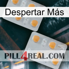 Despertar Más 25